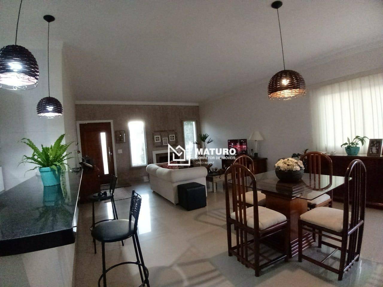 Casa à venda com 3 quartos, 195m² - Foto 16