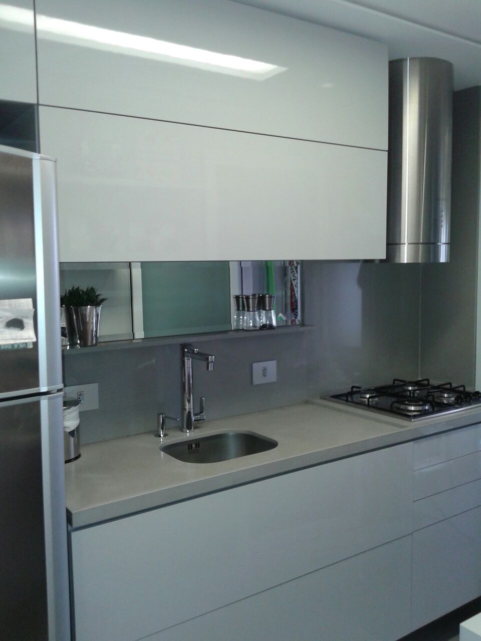 Apartamento à venda com 2 quartos, 82m² - Foto 9