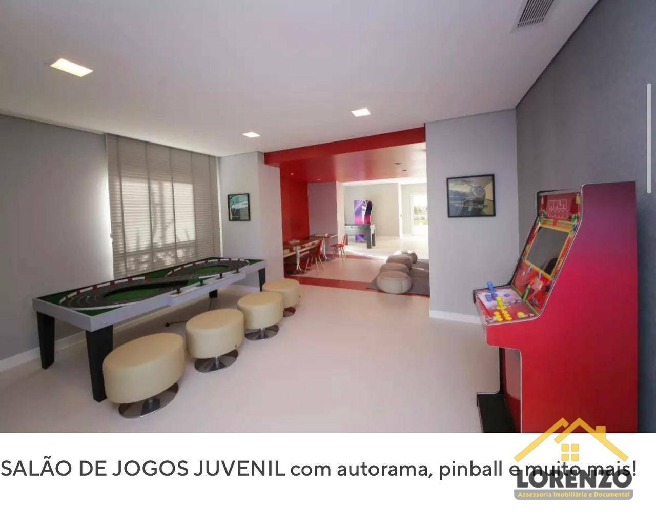 Apartamento à venda com 3 quartos, 94m² - Foto 23