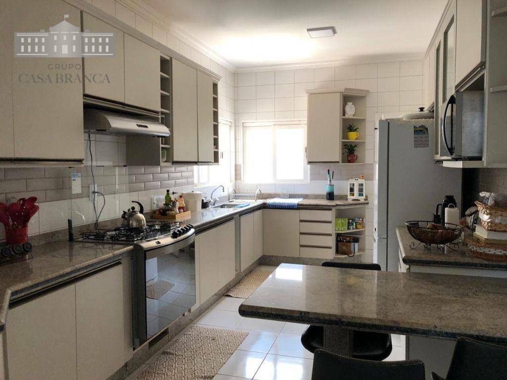 Casa de Condomínio para alugar com 4 quartos, 408m² - Foto 21