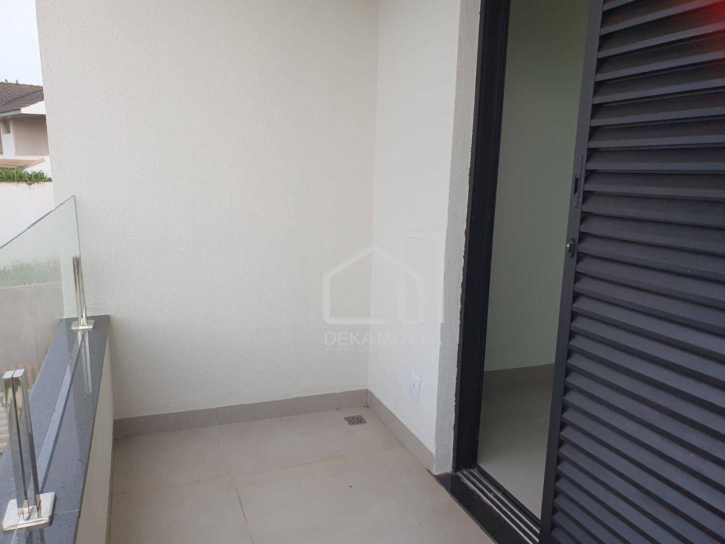 Casa à venda com 3 quartos, 165m² - Foto 13