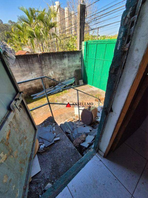 Depósito-Galpão-Armazém para alugar, 541m² - Foto 17