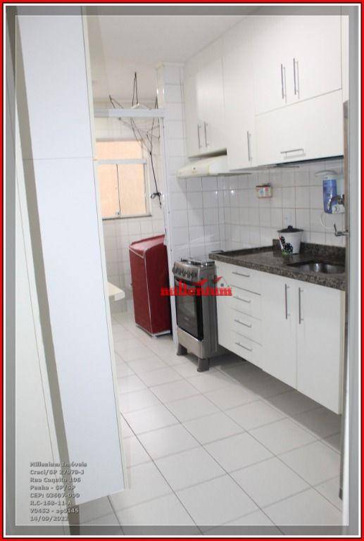 Apartamento à venda com 2 quartos, 65m² - Foto 11