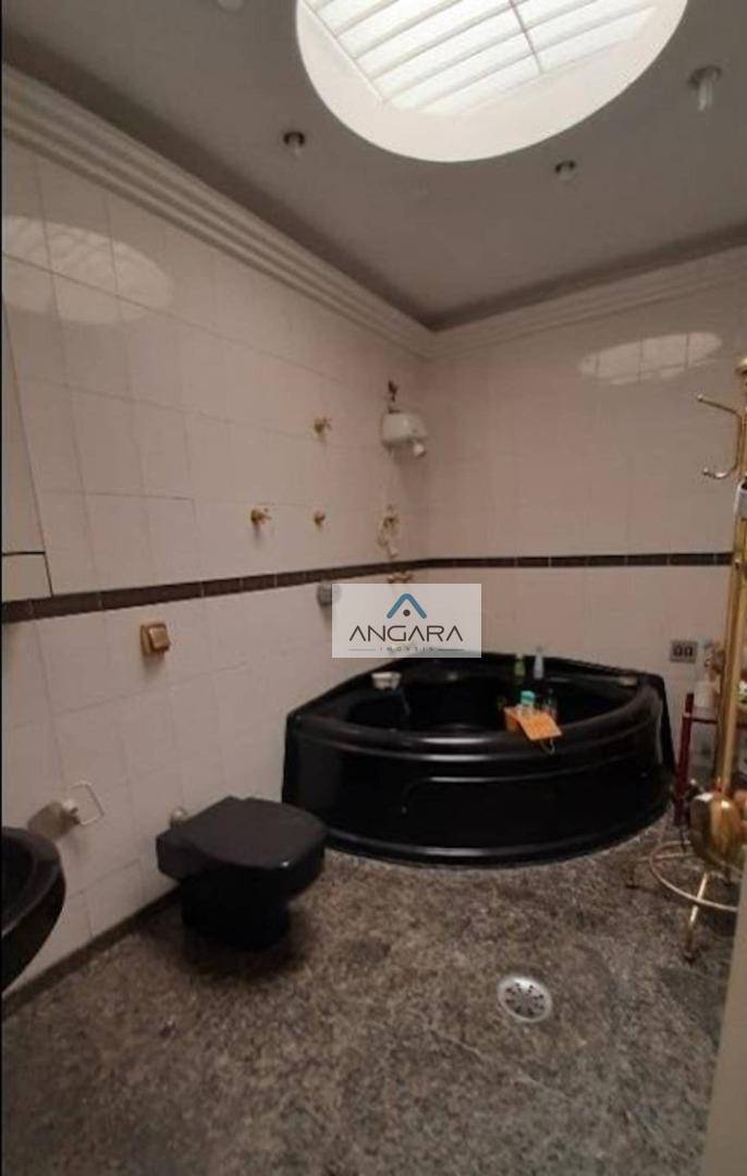 Sobrado, 3 quartos, 250 m² - Foto 23