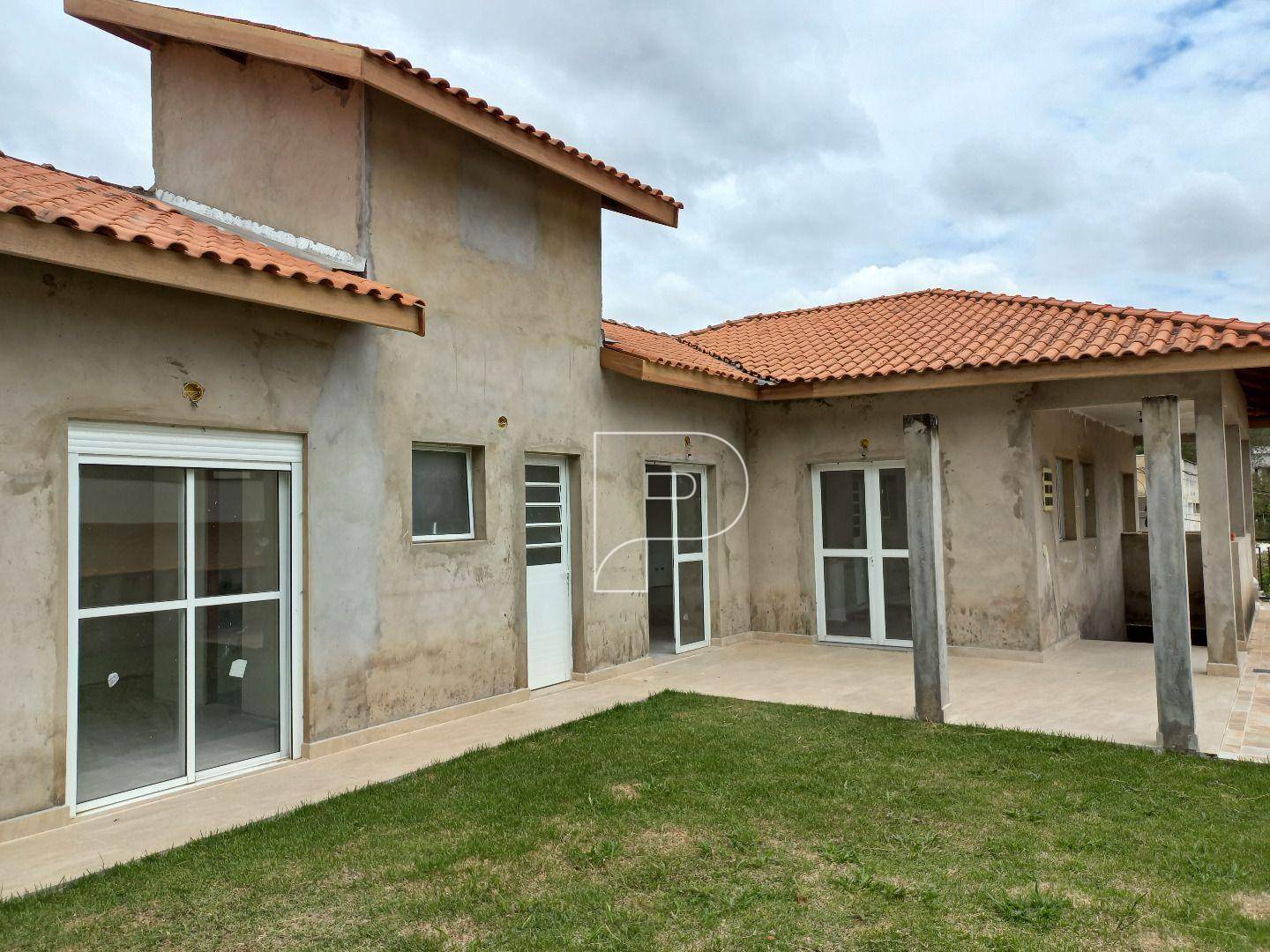 Casa de Condomínio à venda com 4 quartos, 282m² - Foto 18