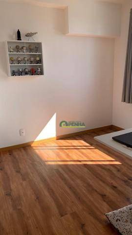 Apartamento à venda com 2 quartos, 68m² - Foto 4