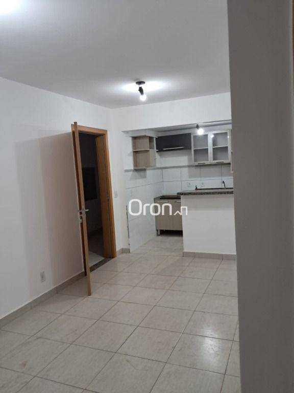 Apartamento à venda com 2 quartos, 54m² - Foto 3