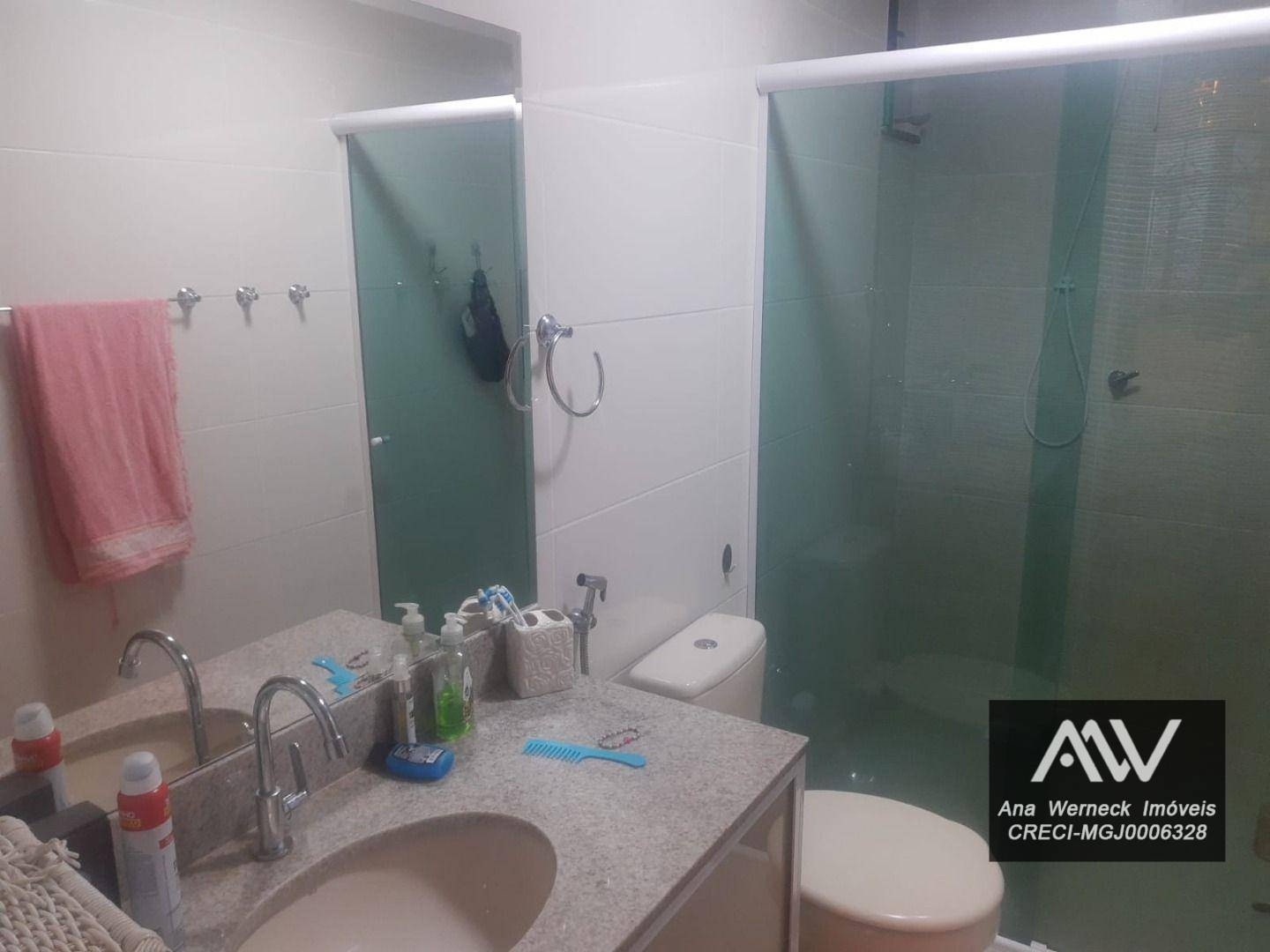 Apartamento à venda com 2 quartos, 80m² - Foto 18