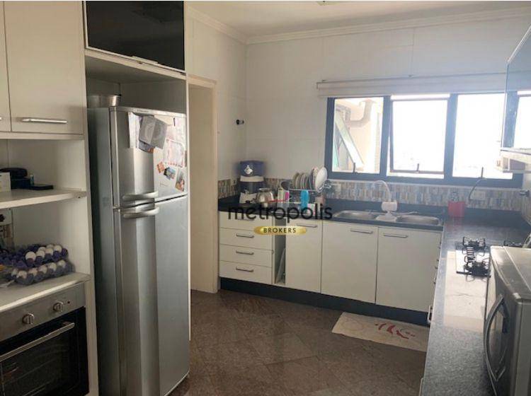 Cobertura à venda com 3 quartos, 260m² - Foto 7