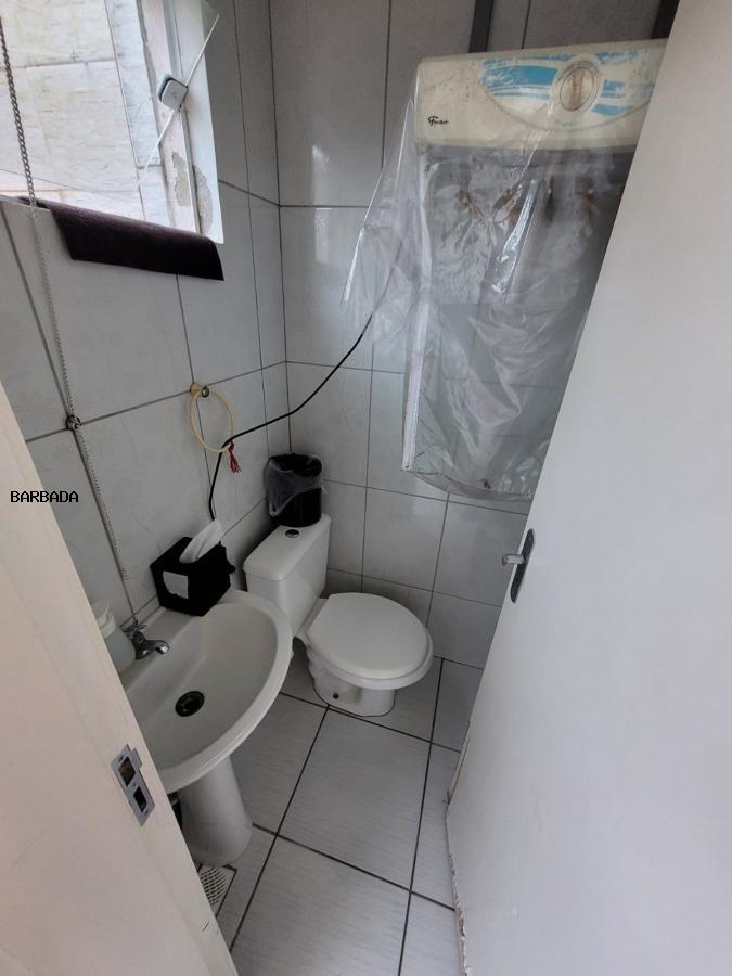 Sobrado para alugar com 2 quartos, 80m² - Foto 11
