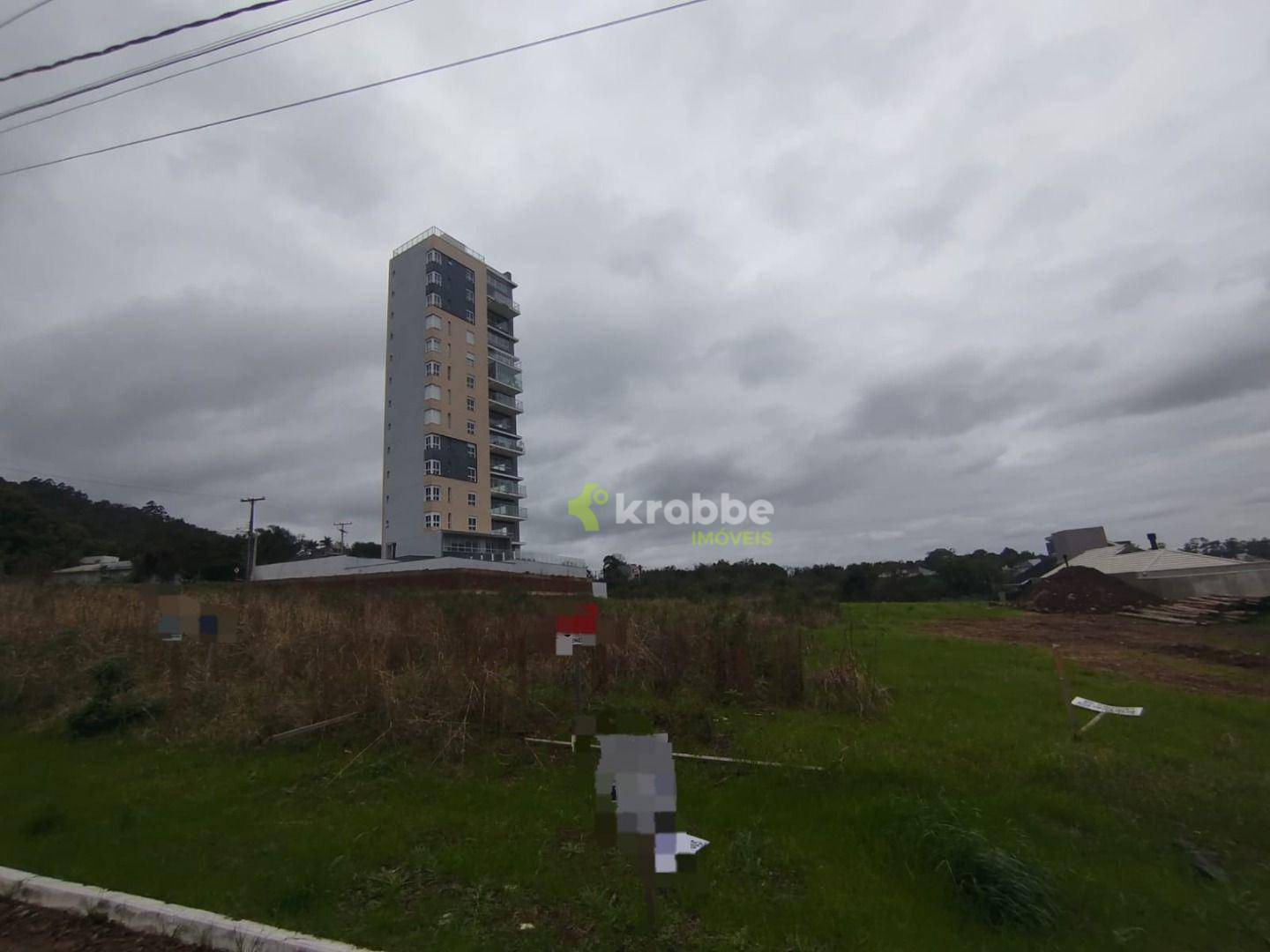 Terreno, 429 m² - Foto 1