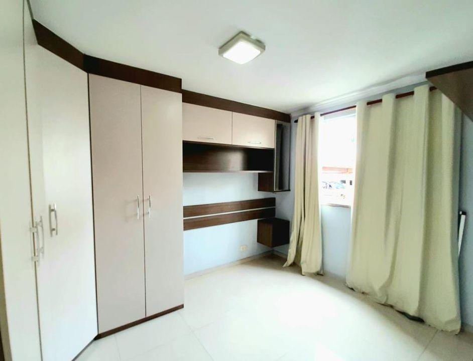 Apartamento à venda com 2 quartos, 55m² - Foto 11