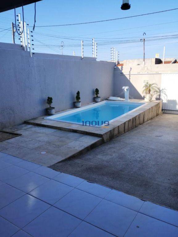 Casa, 2 quartos - Foto 5