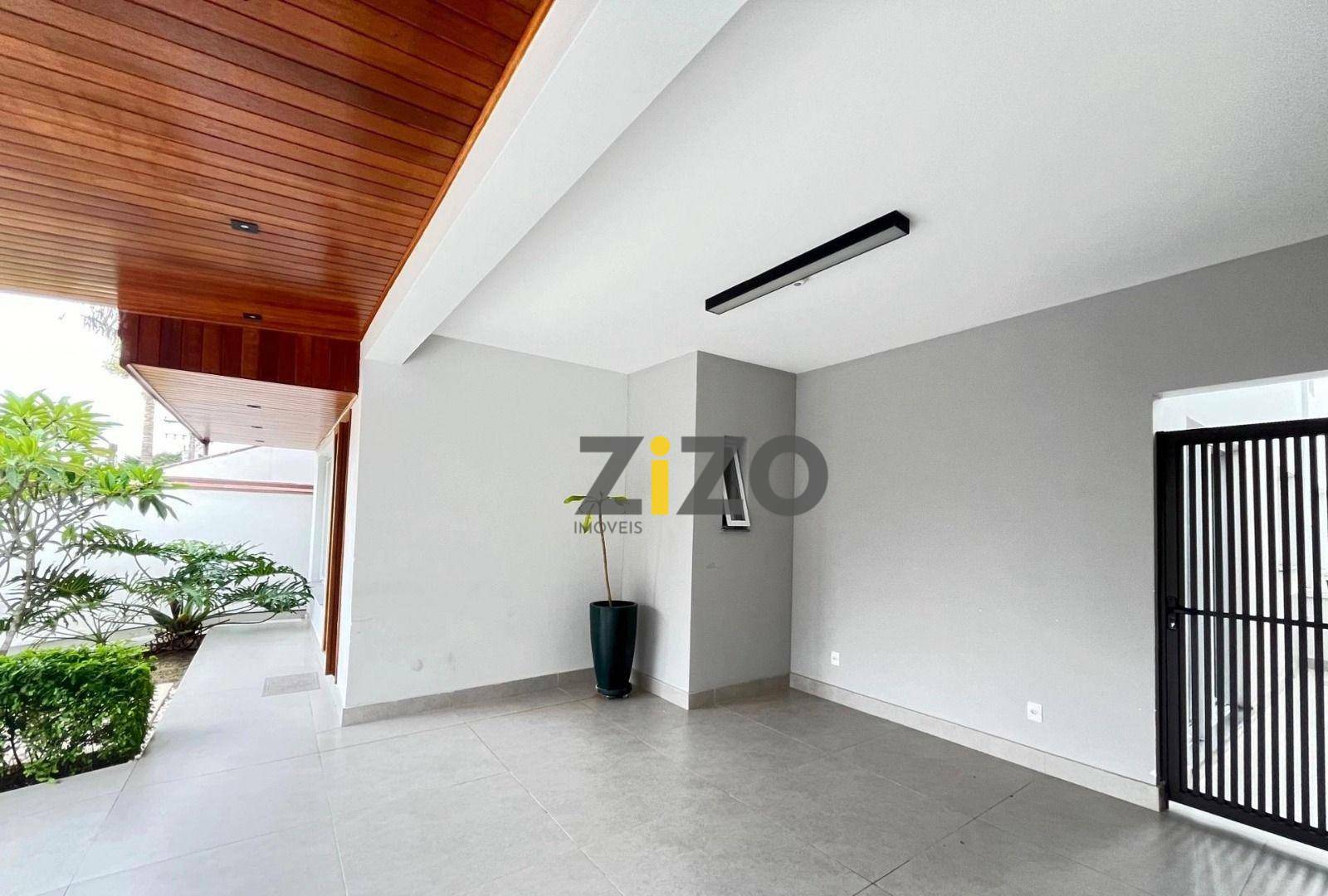 Casa de Condomínio para alugar com 5 quartos, 200m² - Foto 3