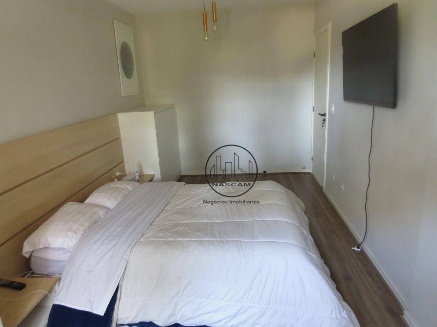 Apartamento à venda com 3 quartos, 120m² - Foto 18