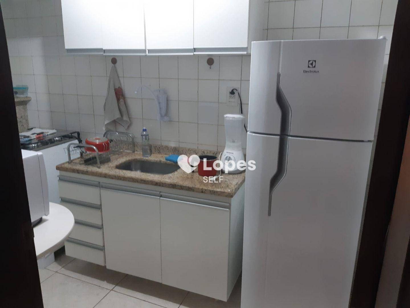 Apartamento à venda com 2 quartos, 51m² - Foto 6