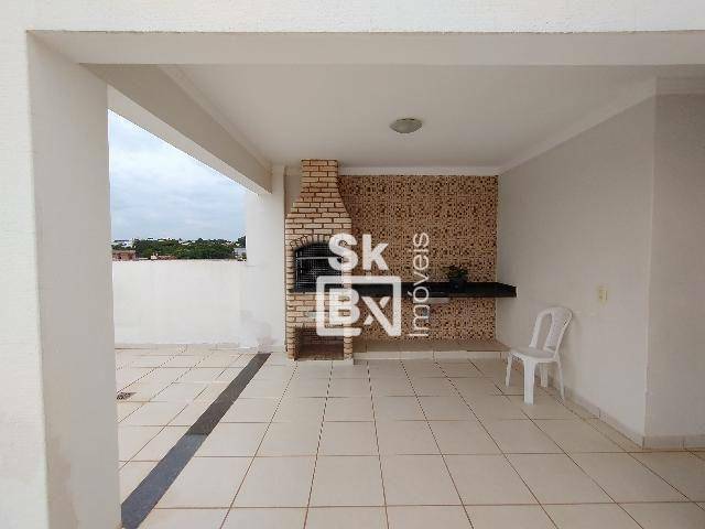 Apartamento à venda com 3 quartos, 80m² - Foto 14