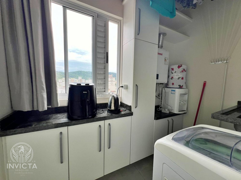 Apartamento à venda com 3 quartos, 100m² - Foto 27