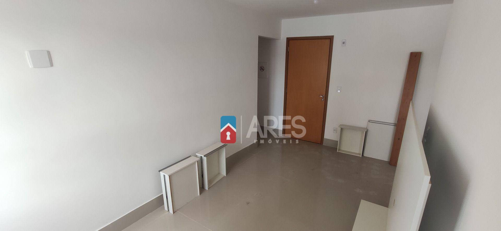 Apartamento para alugar com 2 quartos, 60m² - Foto 8