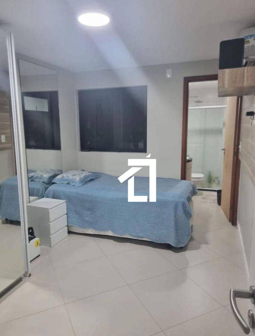 Apartamento, 4 quartos, 120 m² - Foto 3