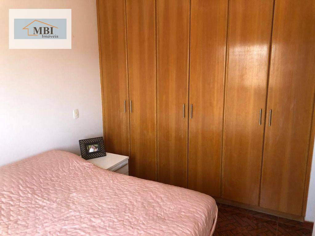 Apartamento à venda com 4 quartos, 160m² - Foto 7