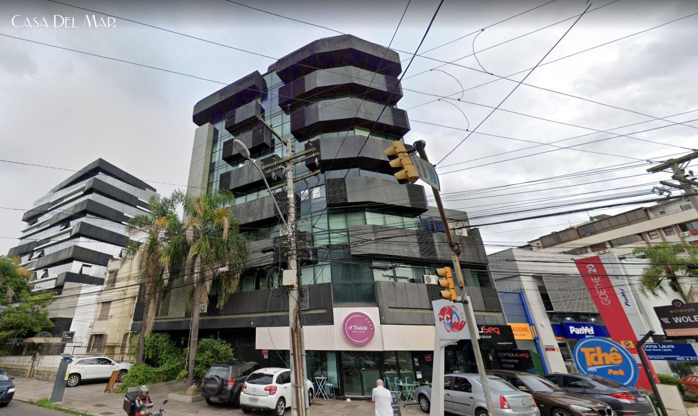 Conjunto Comercial-Sala à venda, 82m² - Foto 5