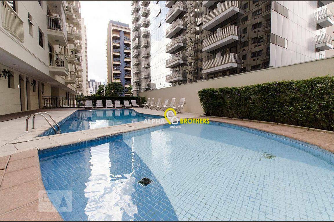 Apartamento para alugar com 2 quartos, 64m² - Foto 13