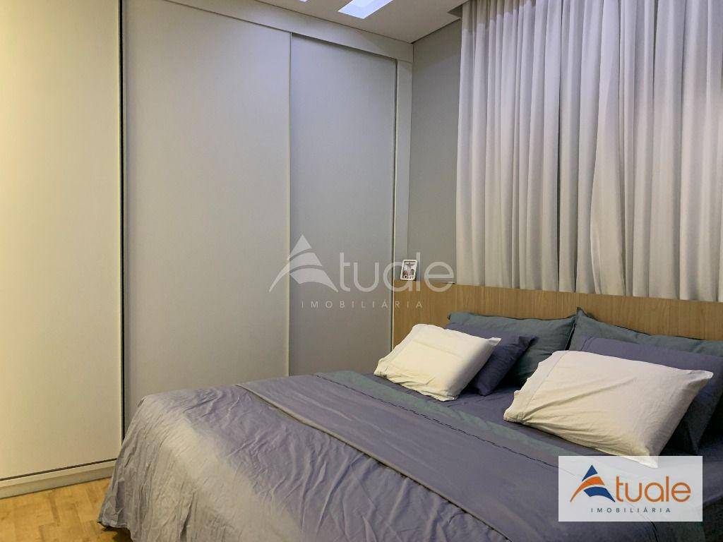 Casa de Condomínio à venda com 3 quartos, 173m² - Foto 21