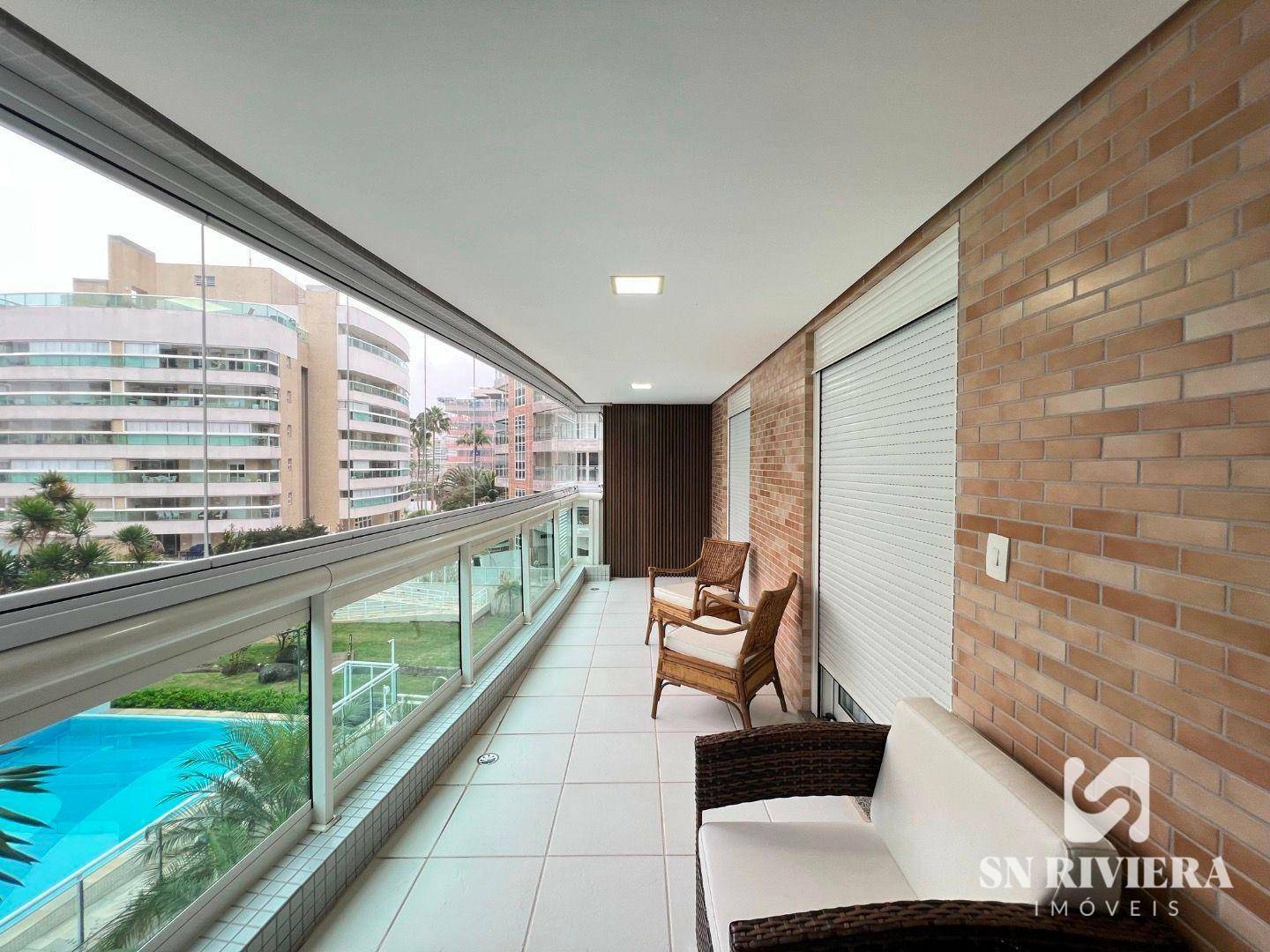 Apartamento à venda com 3 quartos, 123m² - Foto 14