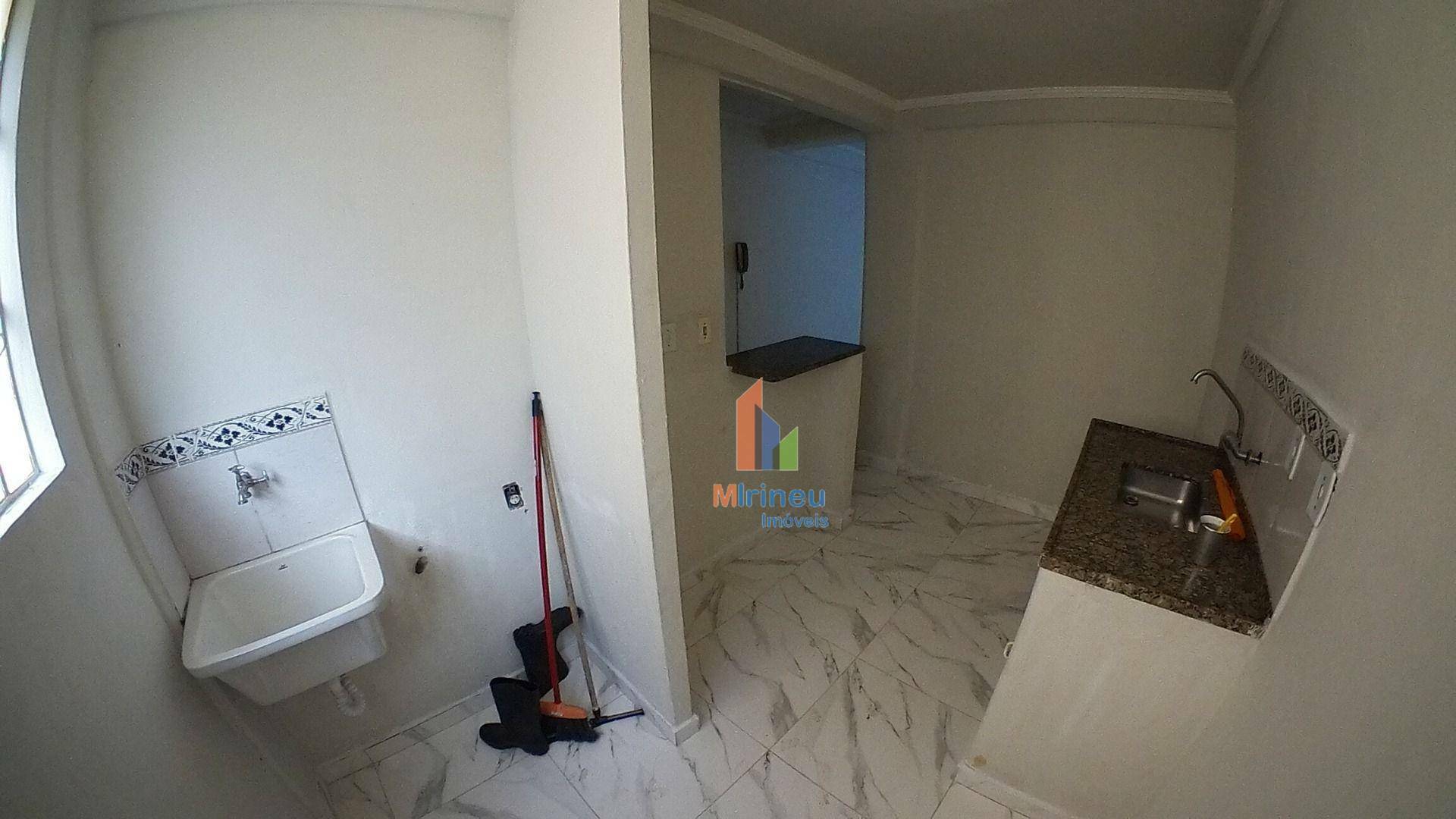 Apartamento à venda com 2 quartos, 56m² - Foto 4