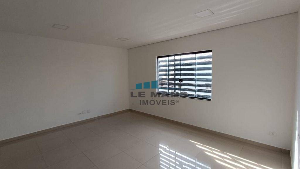 Conjunto Comercial-Sala para alugar, 35m² - Foto 5