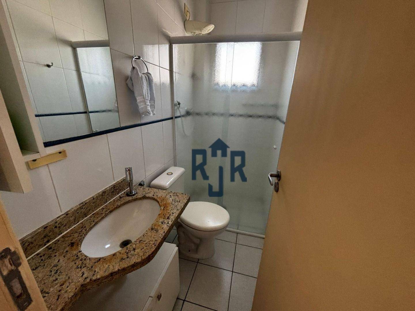 Apartamento à venda com 2 quartos, 55m² - Foto 13