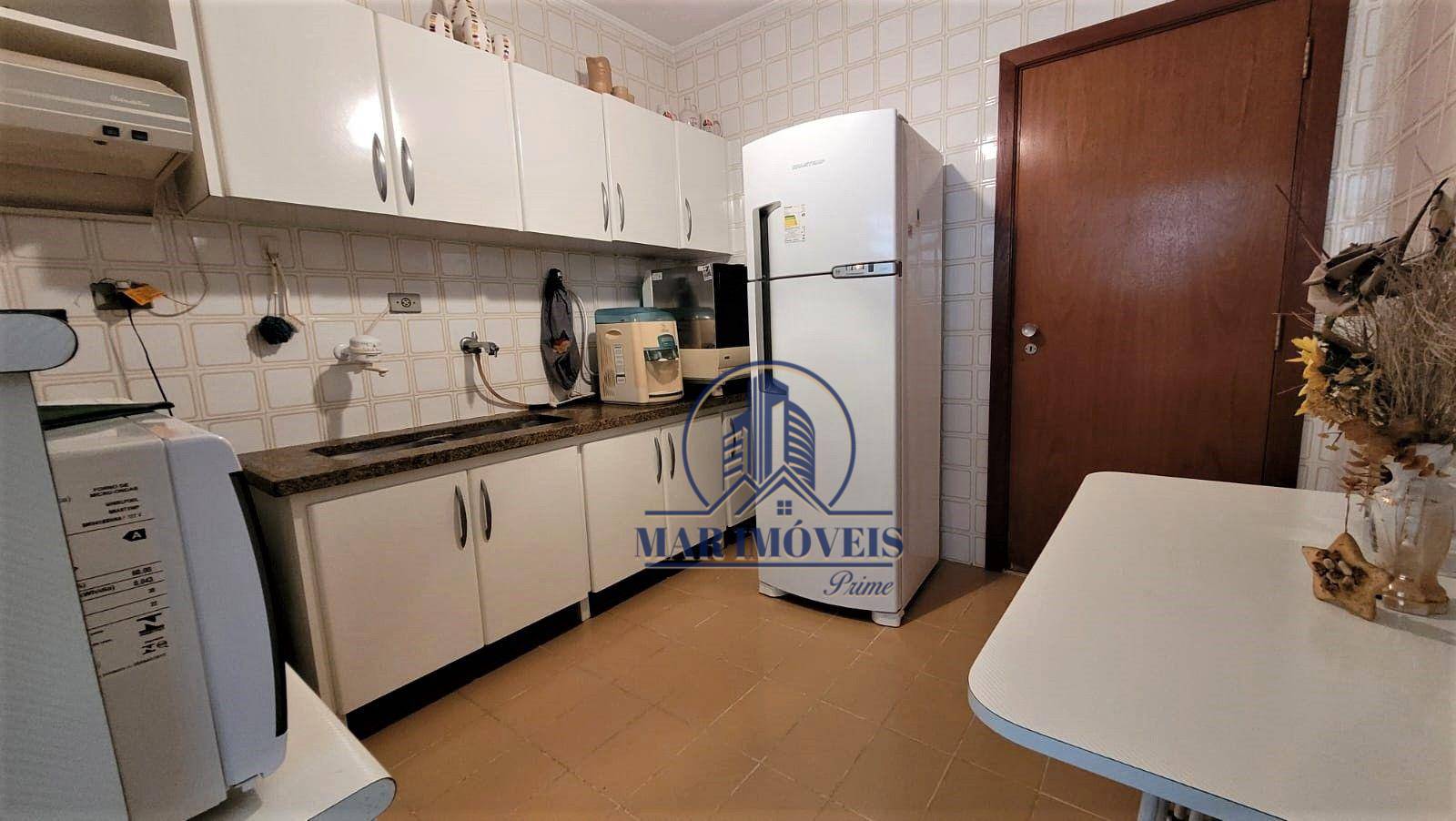 Apartamento à venda com 3 quartos, 135m² - Foto 17