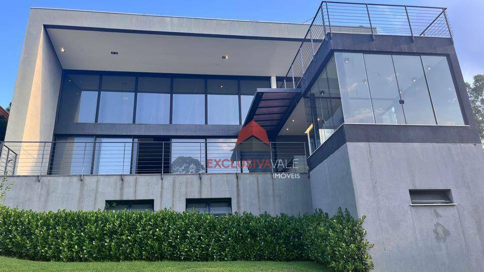 Casa de Condomínio à venda com 3 quartos, 405m² - Foto 33