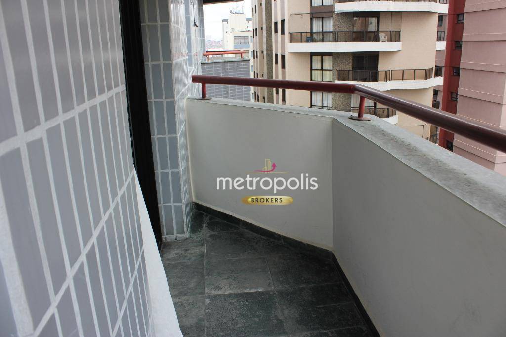 Apartamento à venda com 3 quartos, 165m² - Foto 41