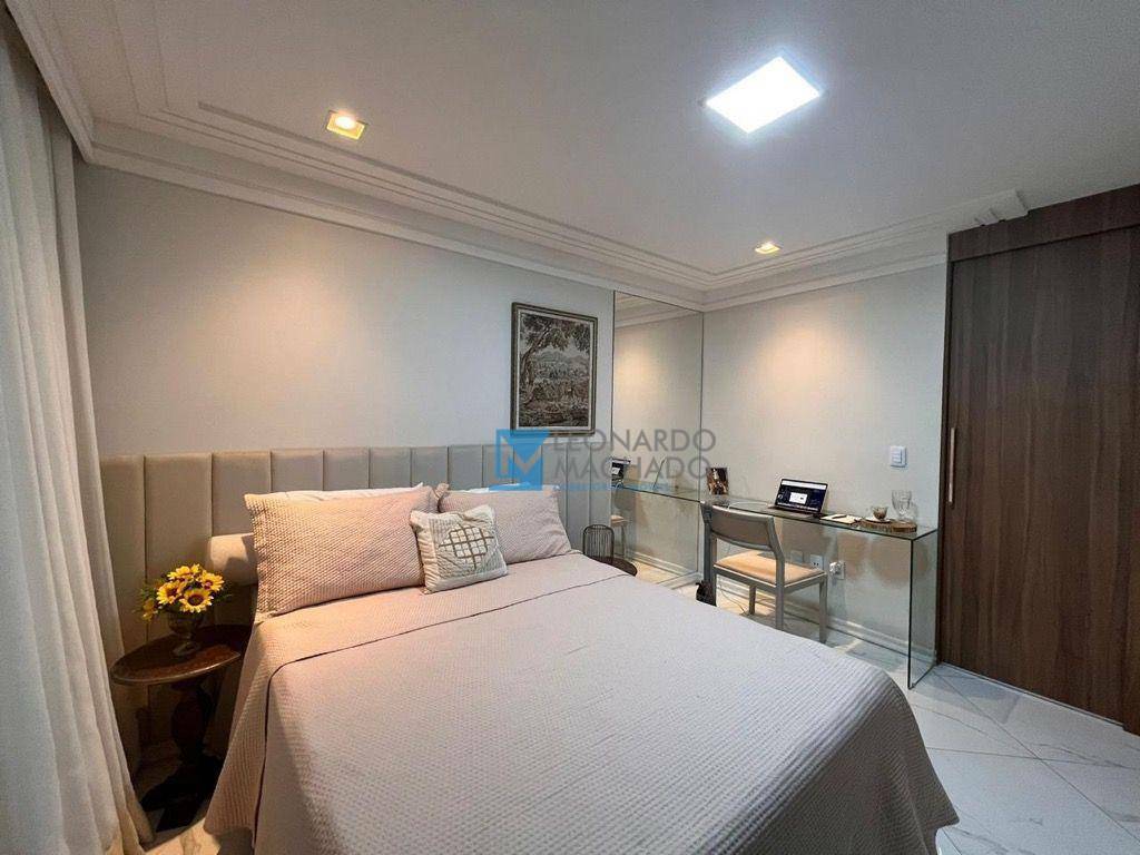 Apartamento à venda com 3 quartos, 136m² - Foto 25