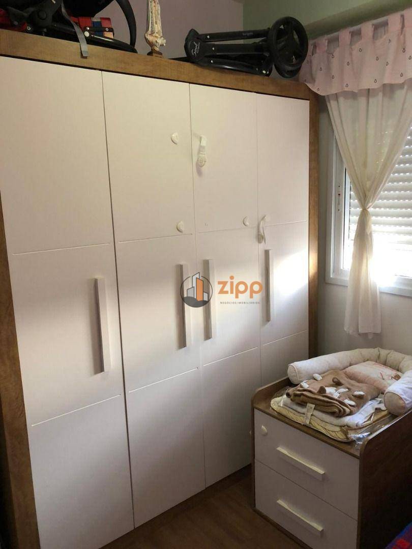 Apartamento à venda com 2 quartos, 72m² - Foto 7