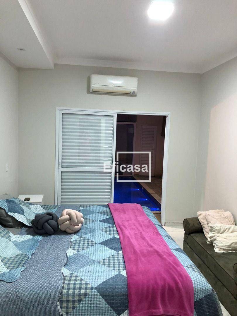 Casa de Condomínio à venda com 3 quartos, 180m² - Foto 8