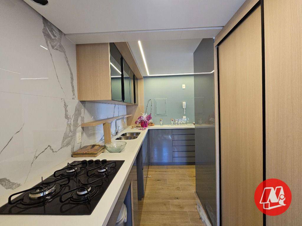 Apartamento para alugar com 2 quartos, 88m² - Foto 7