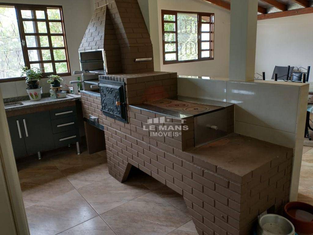 Chácara à venda com 3 quartos, 135m² - Foto 6