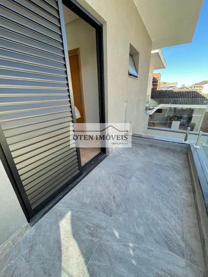 Casa à venda com 4 quartos, 260m² - Foto 13