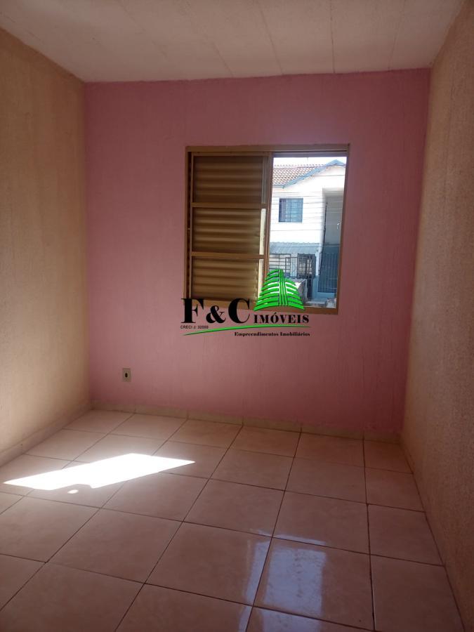 Apartamento à venda com 2 quartos, 44m² - Foto 4