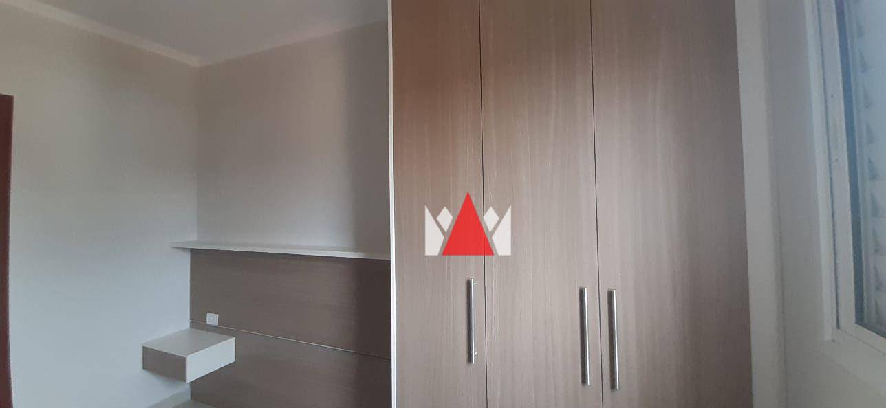 Apartamento à venda com 3 quartos, 72m² - Foto 11