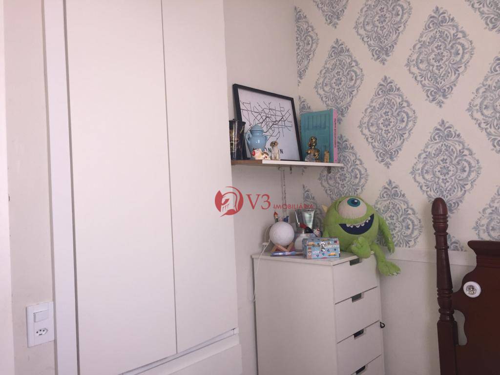 Apartamento à venda com 3 quartos, 70m² - Foto 11