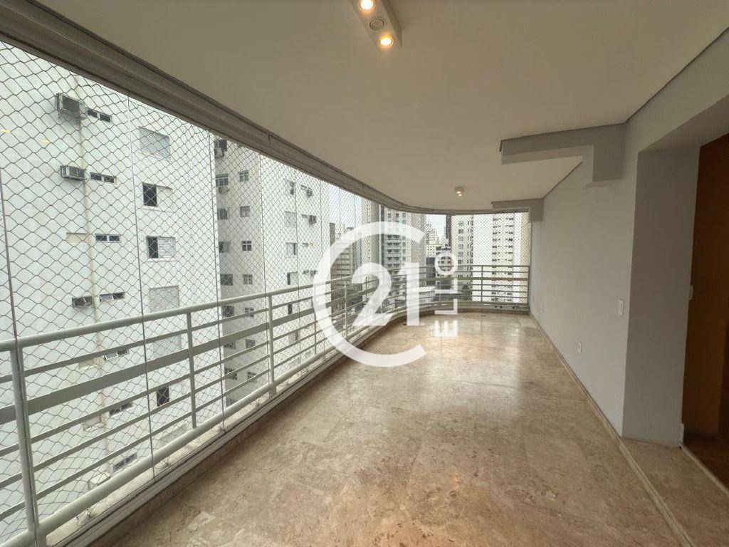 Apartamento à venda e aluguel com 3 quartos, 274m² - Foto 3