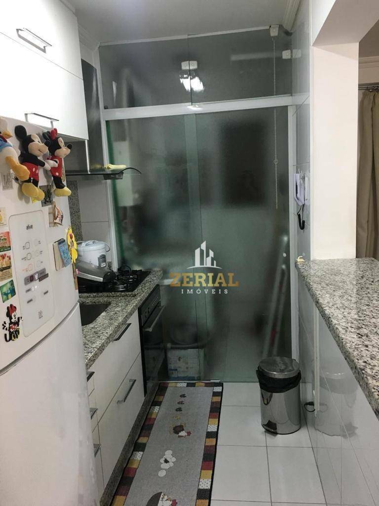 Apartamento à venda com 3 quartos, 60m² - Foto 8