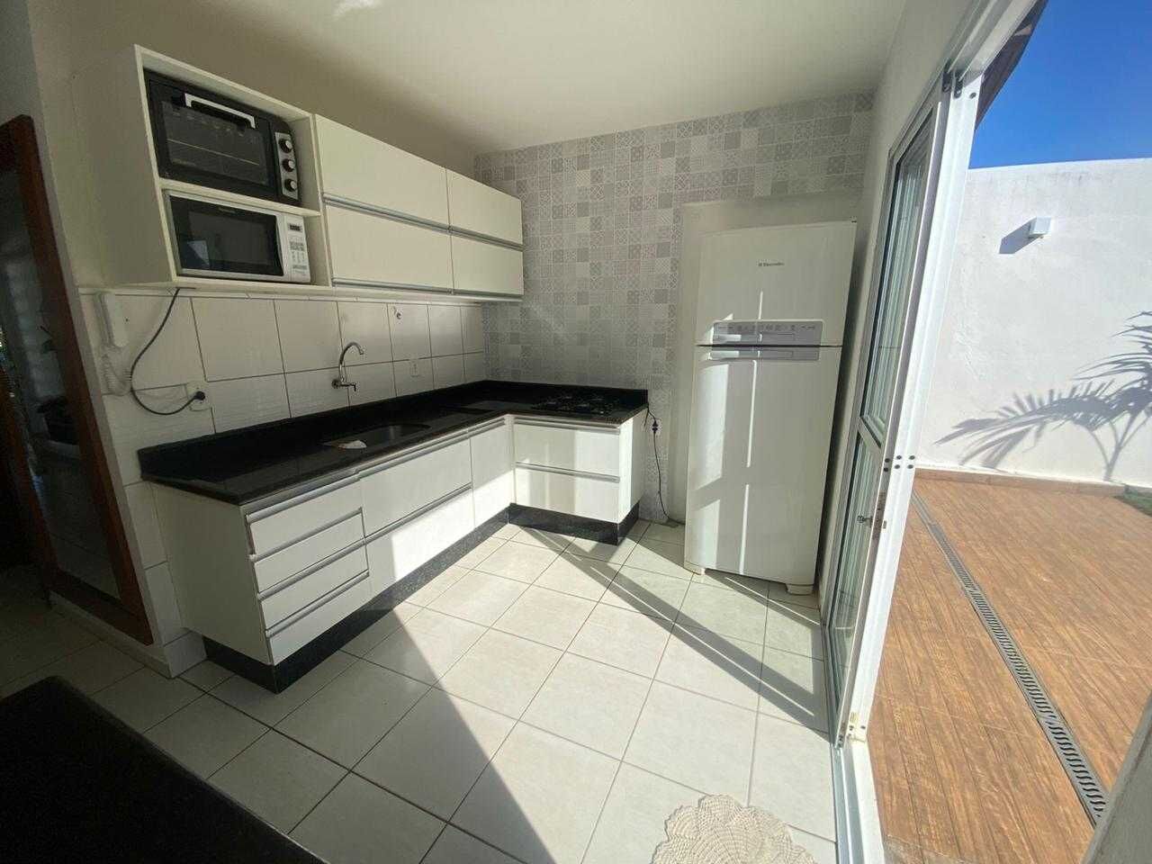 Casa à venda com 3 quartos, 120m² - Foto 6