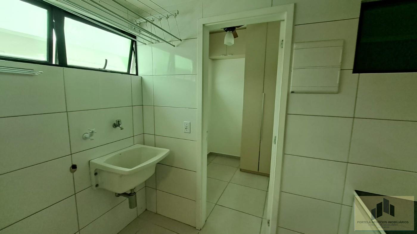 Apartamento à venda com 3 quartos, 100m² - Foto 7