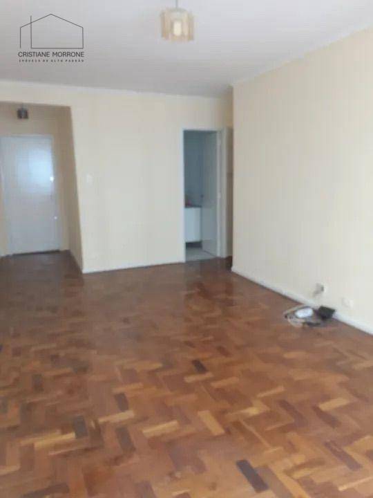 Apartamento à venda com 3 quartos, 110m² - Foto 14