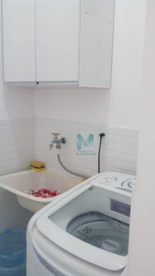 Chácara para alugar com 3 quartos, 100m² - Foto 7